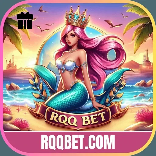 rqqbet Logo