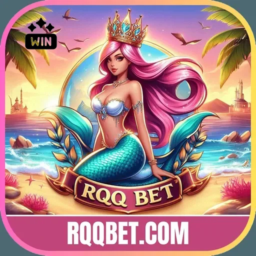 rqqbet Logo