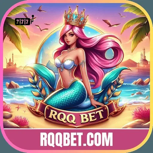 rqqbet Logo