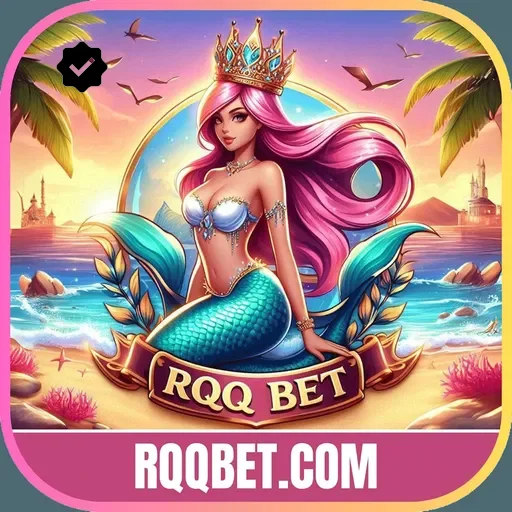 rqqbet Logo