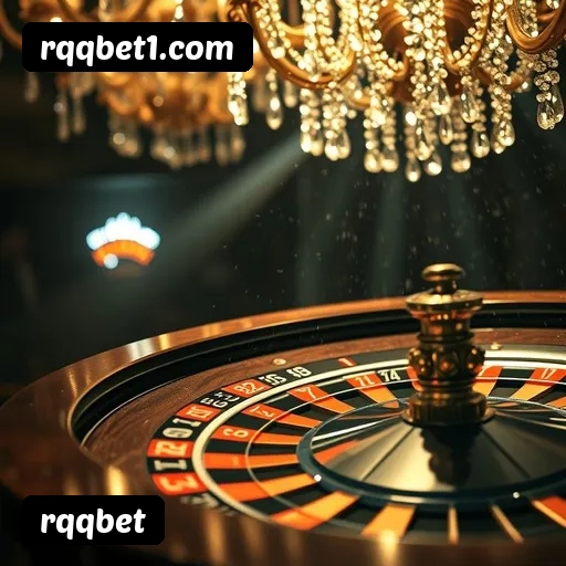 Jogos de Mesa Premium rqqbet - Blackjack, Roleta, Baccarat