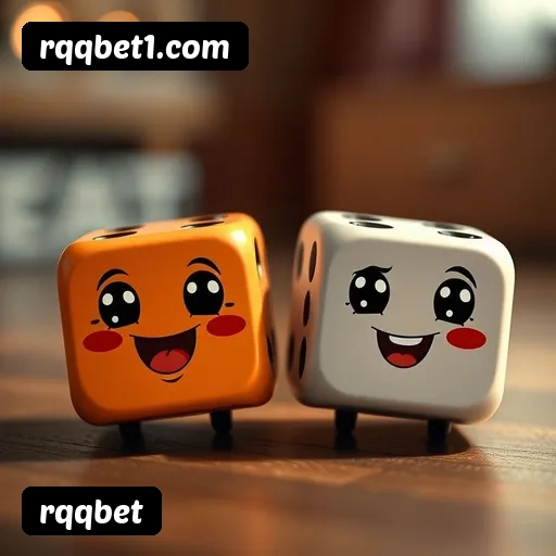 Prévia de conteúdo do canal Telegram rqqbet